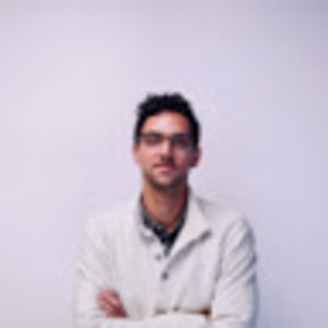 Meet your Posher, Ramin